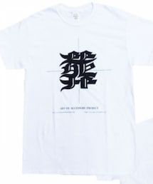 HAZE | 丸岡和吾 葬身(Tシャツ/カットソー)