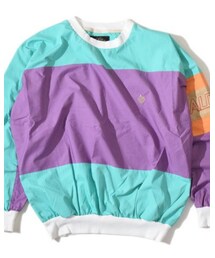 ALDIES | トランジションビッグクルーネック(Tシャツ/カットソー)