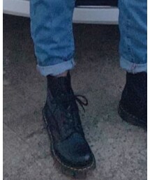 dc martens | ブーツ