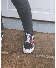 VANS | スニーカー