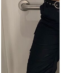 shein | その他パンツ