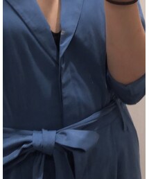 ZARA | つなぎ/オールインワン