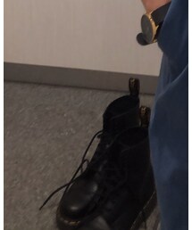 Dr. Martens | ブーツ