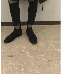 H&M | ドレスシューズ