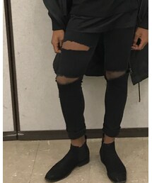 Handmade | その他パンツ