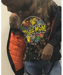 FOREVER 21 | Tシャツ/カットソー
