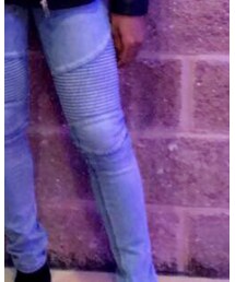 H&M | デニムパンツ