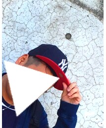 NEW ERA | キャップ