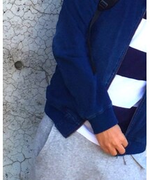 no brand | その他アウター