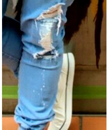 GU | スニーカー