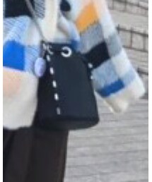 ZARA | ショルダーバッグ