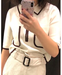 ZARA | ニット/セーター