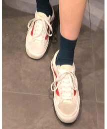 VANS | スニーカー