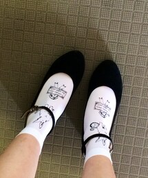 no brand | パンプス