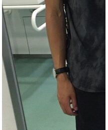 Daniel Wellington | アナログ腕時計