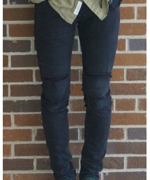 H&M | デニムパンツ