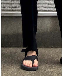 UNIQLO | サンダル