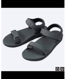 UNIQLO | サンダル