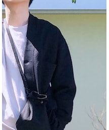 UNIQLO | カーディガン/ボレロ