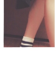 Right-on | ソックス/靴下