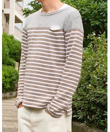 Sacai | Tシャツ/カットソー