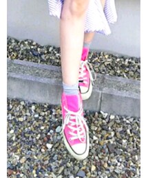 CONVERSE | スニーカー