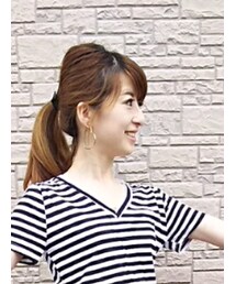 24/7 | Tシャツ/カットソー