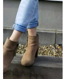 forever21 | ブーツ