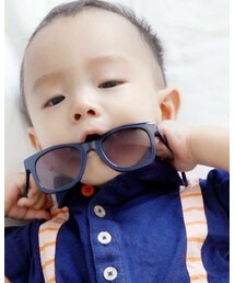 Jamie and Jack | サングラス