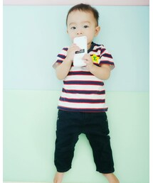 ARMANI BABY | その他パンツ