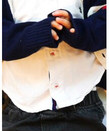 hitch-hiker | シャツ/ブラウス