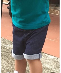 西松屋 | デニムパンツ