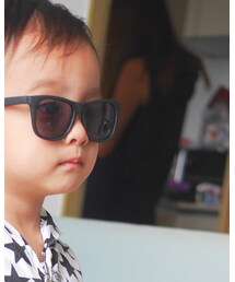 Hanna Andersson | サングラス