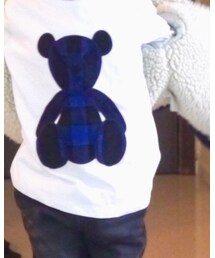 BURBERRY | Tシャツ/カットソー