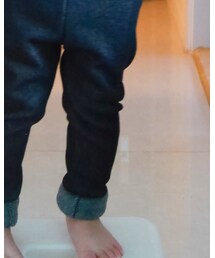 Korean | その他パンツ