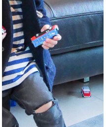 ZARA KIDS | ダッフルコート