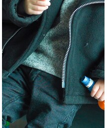 Korean | パーカー