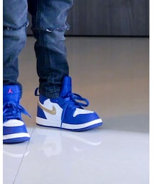 AIR JORDAN | スニーカー