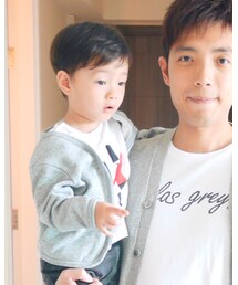 BURBERRY | Tシャツ/カットソー