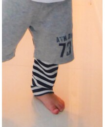 西松屋 | その他パンツ