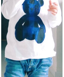 BURBERRY | Tシャツ/カットソー