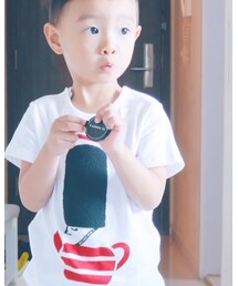 BURBERRY | Tシャツ/カットソー