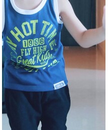 西松屋 | ベスト