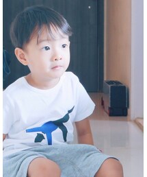 BURBERRY | Tシャツ/カットソー