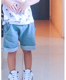 no brand | その他パンツ