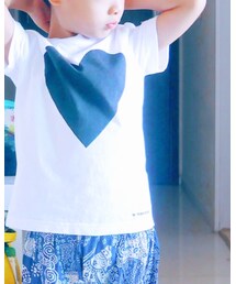 BURBERRY | Tシャツ/カットソー