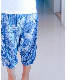 no brand | その他パンツ