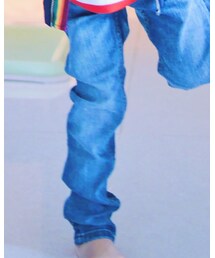 BURBERRY | デニムパンツ