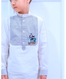 FENDI | シャツ/ブラウス