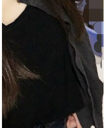 MOUSSY | Tシャツ/カットソー